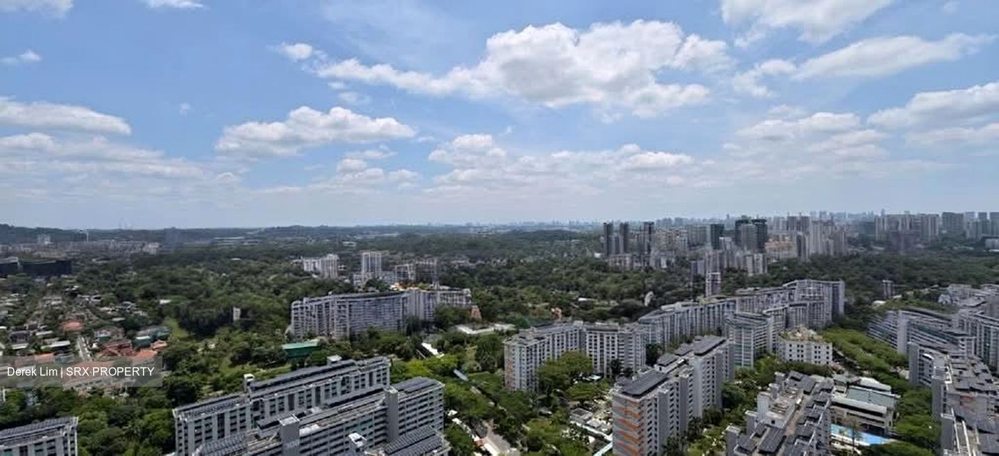 Blk 311C Clementi Avenue 4 (Clementi), HDB 4 Rooms #539774051